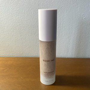 Rose inc Skin Tint (shade 30)